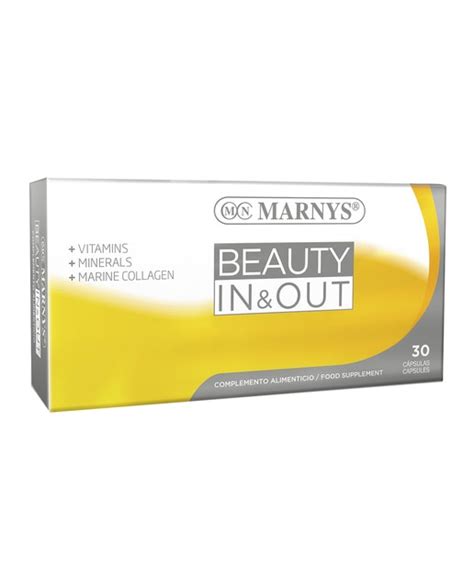 marnys código descuento